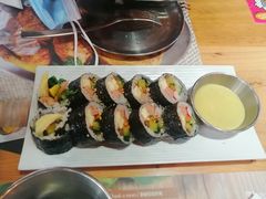 -Thank u mom非油炸健康鸡(万国广场店)