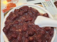 红豆双皮奶-阿坤传统手工小吃(沙坪坝店)
