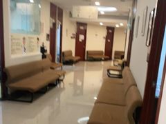 -美年大健康慈铭体检(黄浦分院)