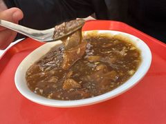 -姚记炒肝店(鼓楼店)