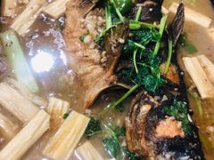 -听涛雅苑百味饺子老家菜馆