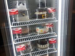 自助取餐区-DQ·蛋糕·冰淇淋(包河万达店)