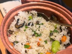 -一坐一忘云南菜(三里屯店)