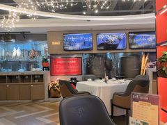 -山泉粤宴(广东大厦店)