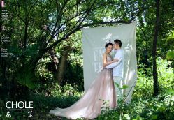 点击看大图 -薇咖映画婚纱摄影工作室