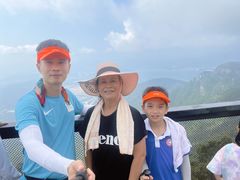 -七娘山