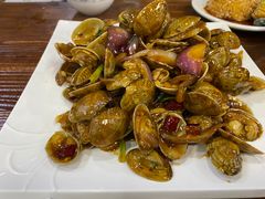 -叶存利海鲜大馅饺子(海宁路总店)