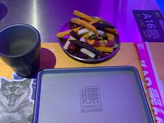 -燥次·烧烤酒场(万象城店)