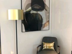 -尼依格罗香港美利酒店
