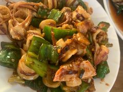 -七鲜渔港美食餐厅(巽寮湾海景店)