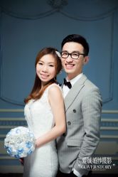 点击看大图 059A0841副本副本-爱城婚纱摄影·品质严选店