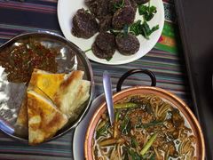-88号小吃店·经典云南菜·地道纳西美食
