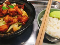 -南京大学-第9食堂