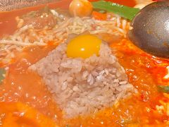 -包装马车·韩国料理·포장마차