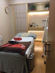 -松和日式美容整骨