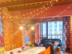 -玩坞轰趴馆·户外团建聚会主题生日派对馆(世豪广场店)