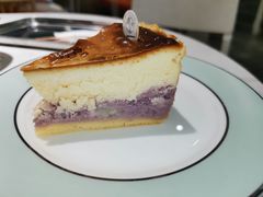 -嗒令甜品·主题融合料理餐厅(首座时代店)