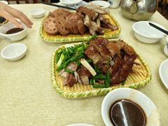 -津津食品店