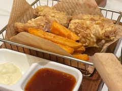 -七八冷面·延边朝鲜族美食(世纪汇店)