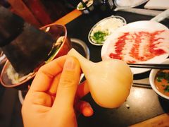 -裕德孚·非遗手切涮羊肉(东直门内大街店)