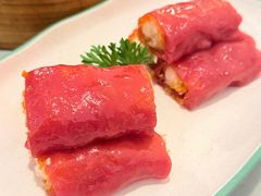 -添好运点心专门店(深水埗店)