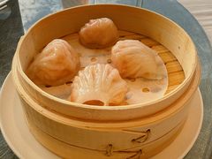 -白天鹅宾馆-宏图府餐厅