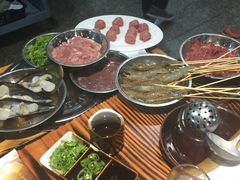 -盈田盈粥庄(博山东路店)