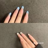 我的指甲，我做主，指尖上的绚丽，指点青春，甲天下