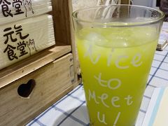 -万能料理屋(钟鼓岭路店)