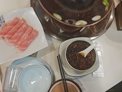 -福寿斋·老北京铜锅涮肉·烤鸭(顺义总店)