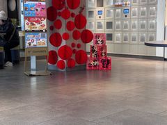 -麦当劳(静安寺店)