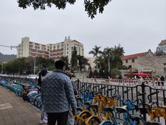 -厦门大学(思明校区)