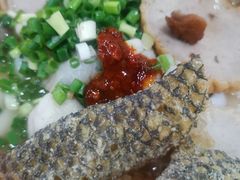 -富记鱼蛋粉(西村店)