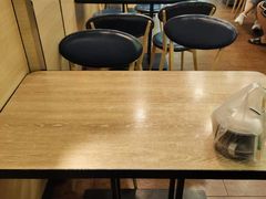 大堂-焦记老潼关肉夹馍(东五路店)