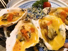 -築鳥日本料理(黑沙环店)