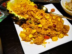 -金厨泰国餐厅·全泰籍厨师料理(拱北店)