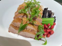 -南堂馆·新川菜(春熙路店)