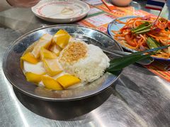 -小小集渔·泰式大排档(太古里香槟店)