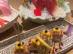 -阿吾罗·月咏精致日料(港汇恒隆广场店)