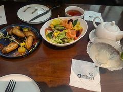 -haxnbauer海森堡德国餐厅(深圳coco店)