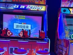 -汤姆熊欢乐世界(罗斯福店)