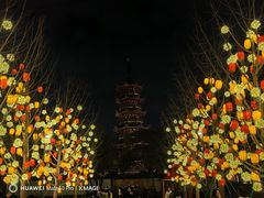 -龙华寺
