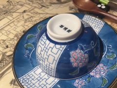 -桂满陇·桃花院落(长泰广场店)