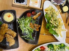 -胜博殿日式炸猪排(悠唐店)