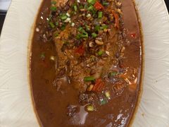 -宜城私房菜.臭鳜鱼(九华新街店)