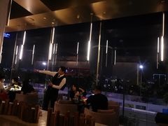 -wann lounge 低温慢煮牛排·清吧