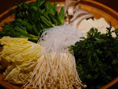 -菩提素素食餐厅(晶郦馆店)