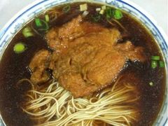 大排面-东吴面馆(因果巷店)