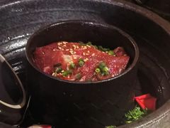-谷牛日式烤肉(宝山U天地店)
