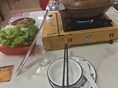 -香火肥肠(福田店)